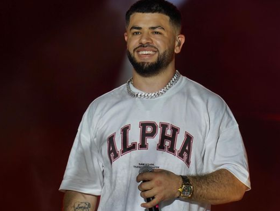 Noizy Fitoi Shuma T Majme Nga Biletat E AlphaShow M sohet Shifra E 